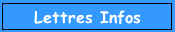 Lettres Infos